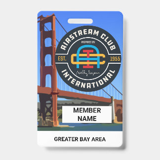 lid badge