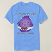 Lid Berry Leader T-shirt (Design voorkant)