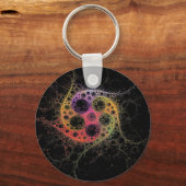 Lid bij de Ronde van het Centrum Zeer belangrijke  Sleutelhanger (Voorkant)