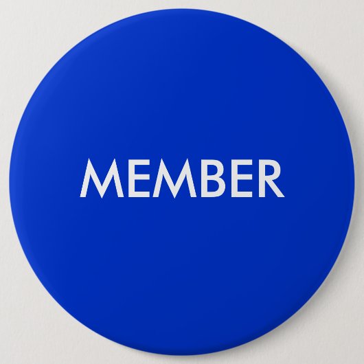 LID RONDE BUTTON 6,0 CM (Voorkant)