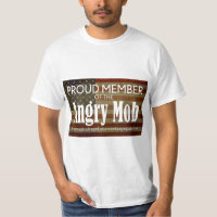 lid van de Angry Mob