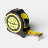 lid van de Naughty List Club Rolmaat (Hoek)