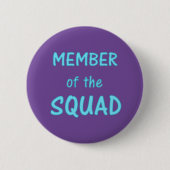 Lid van de Squad Button (Voorkant)