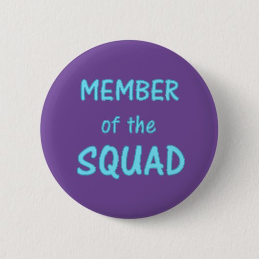 Lid van de Squad Button (Voorkant)