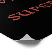 Lid van het Geheime Orde Prints & Posters (Hoek)