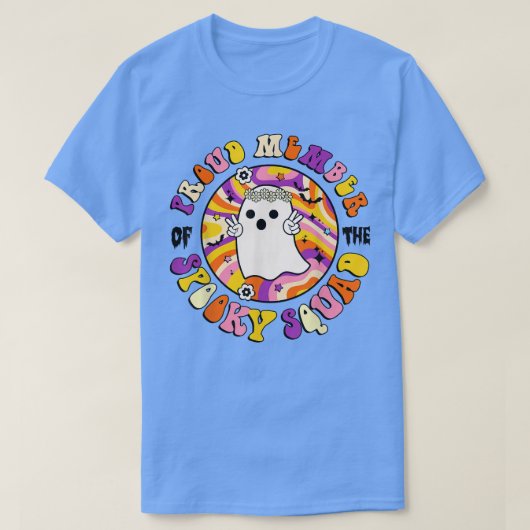 lid van het woordplein t-shirt (Design voorkant)