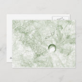 LiDAR-Briefkaart Briefkaart (Voorkant / Achterkant)