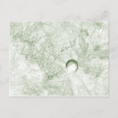 LiDAR-Briefkaart Briefkaart (Voorkant)