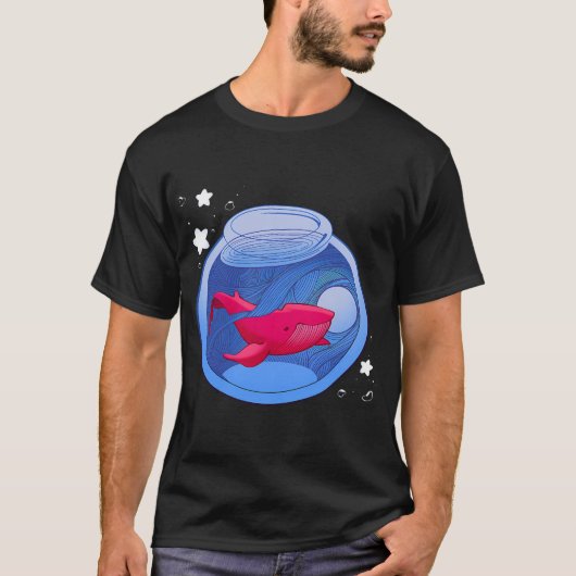 Liddle Zee T-shirt (Voorkant)