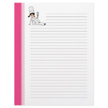 LIde pagina's met briefpagina's met goedkope kunst