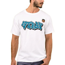LIDEN RIEM MUSIC ENT. T-SHIRT