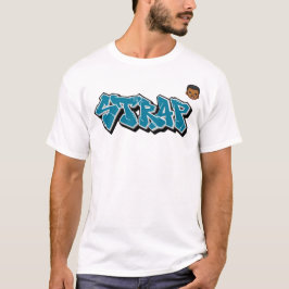 LIDEN RIEM MUSIC ENT. T-SHIRT
