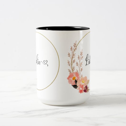 Lidia's Mok 15oz0 (zie meer mogelijkheden) (Center)