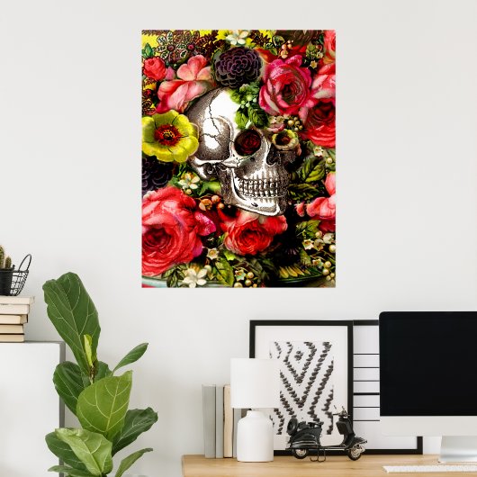 Lidmaatschap Poster (Thuiskantoor)