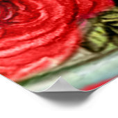 Lidmaatschap Poster (Hoek)