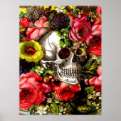 Lidmaatschap Poster (Voorkant)