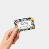 Lidmaatschap van het Youth Activity Camp Badge (Handheld)