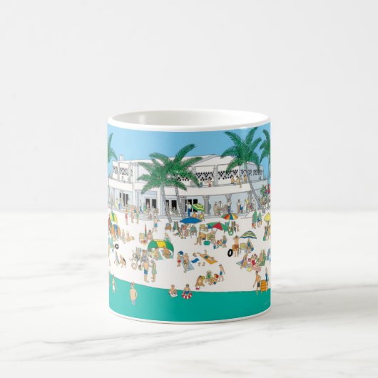 Lido Beach Casino Mok (Center)