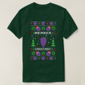lidstaten Berries T-shirt (Design voorkant)