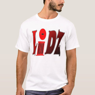 LIDZ Burget Shirt