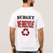 LIDZ Burget Shirt II (Achterkant)