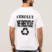 LIDZ Cerully Shirt (Achterkant)