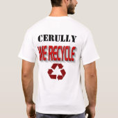 LIDZ Cerully Shirt II (Achterkant)
