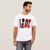 LIDZ Cerully Shirt II (Voorkant volledig)