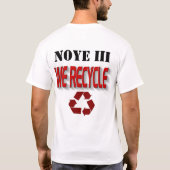 LIDZ Noye III Shirt II (Achterkant)