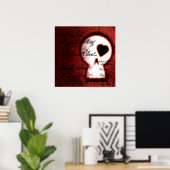 Lie als een politicus poster (Thuiskantoor)