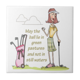 Lie in groene pasta's tegeltje