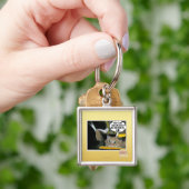 LIE SLEUTELHANGER (Hand)