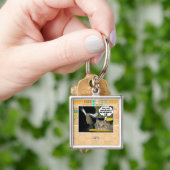 LIE SLEUTELHANGER (Hand)
