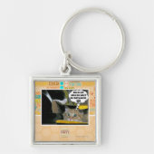 LIE SLEUTELHANGER (Voorkant)