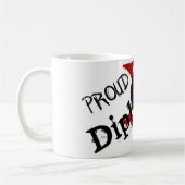 Lie voor mij Mok (Links)