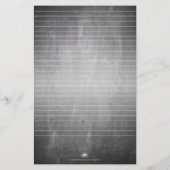 Lieber guter Weihnachtsmann (Achterkant)