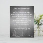 Lieber guter Weihnachtsmann (Staand voorkant)