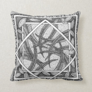 Lieber Pillow #11 Kussen