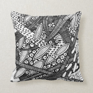 Lieber Pillow #3 Kussen