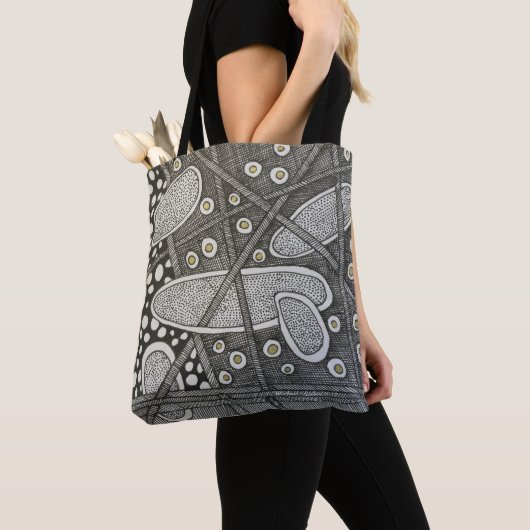 Lieber Tas #1 (Dichtbij)