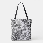 Lieber Tas Design #14 (Achterkant)