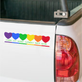 Liebesfarben stickers (Op Truck)