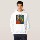 Liebesgeflüster Hoodie (Voorkant volledig)