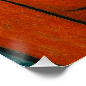 Liebesgeflüster Perfect Poster (Hoek)