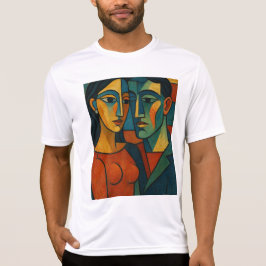 Liebesgeflüster T-shirt