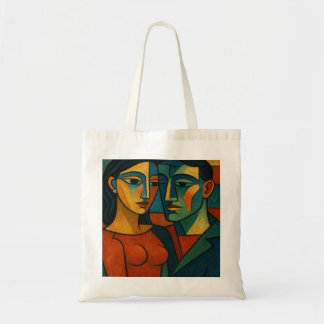 Liebesgeflüster Tote Bag