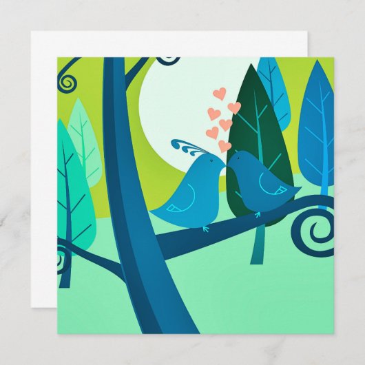 Liebeslied (Voorkant / Achterkant)