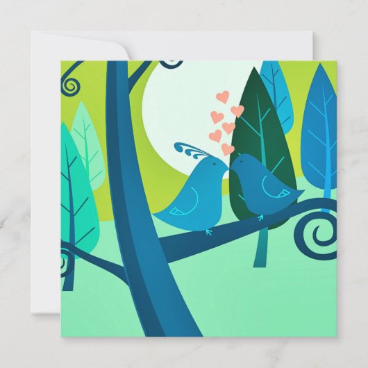 Liebeslied (Voorkant)