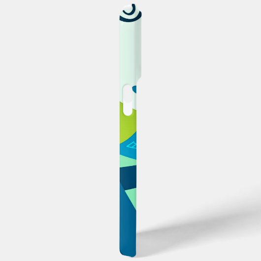 Liebeslied Case-Mate iPhone Case (Achterkant / Rechts)