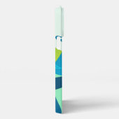 Liebeslied iPhone Hoesje (Rechterkant)